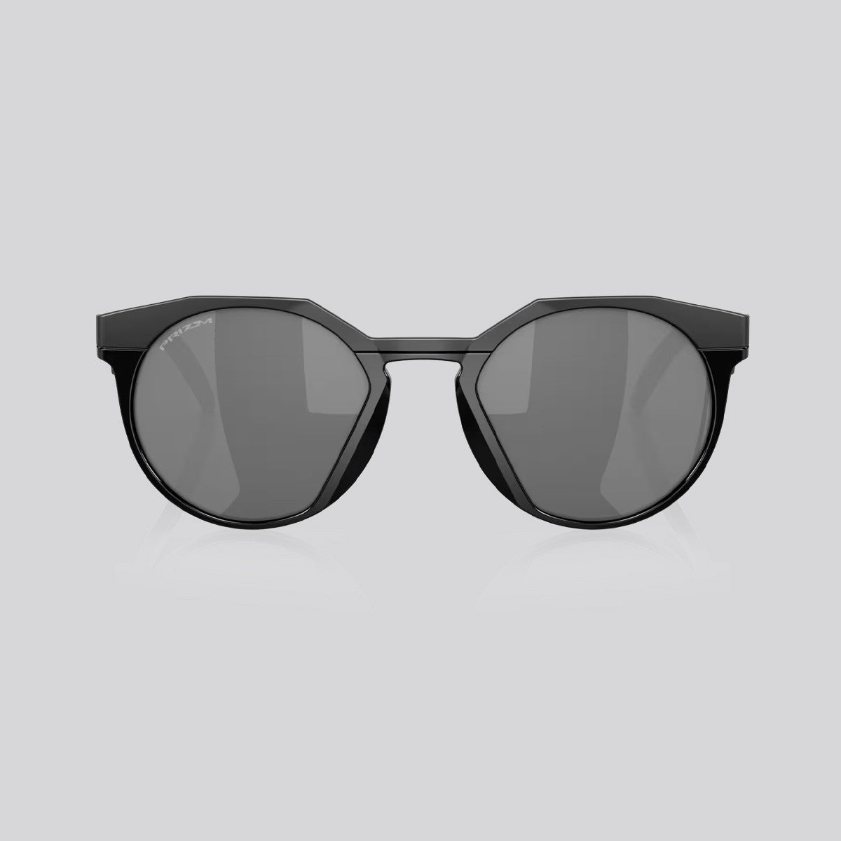 Lentes de Sol Oakley HSTN Matte Black / Prizm Black - vista 2