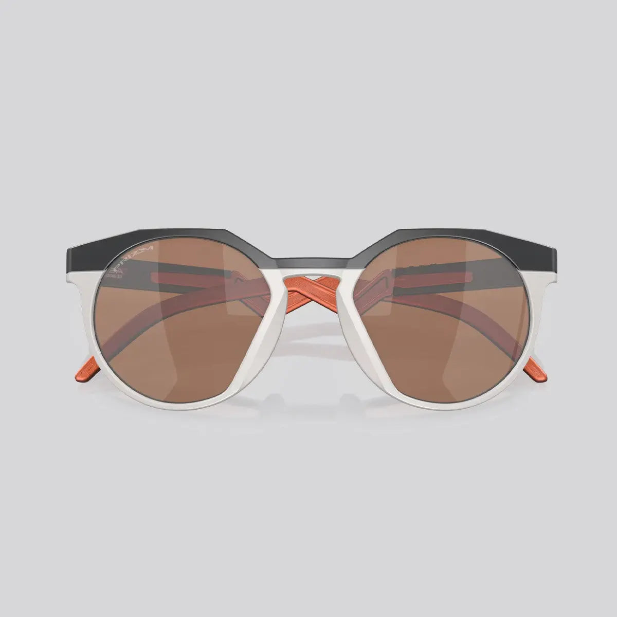 Lentes de Sol Oakley HSTN Matte Carbon / Prizm Tungsten - vista 5