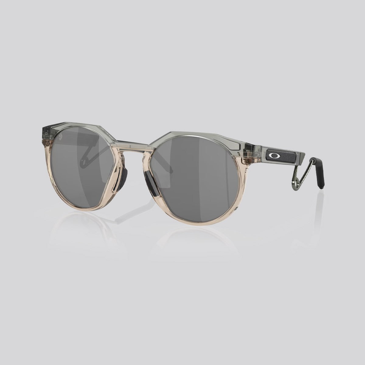 Lentes de Sol Oakley HSTN x Damian Lillard Grey Ink/Sepia / Prizm Black