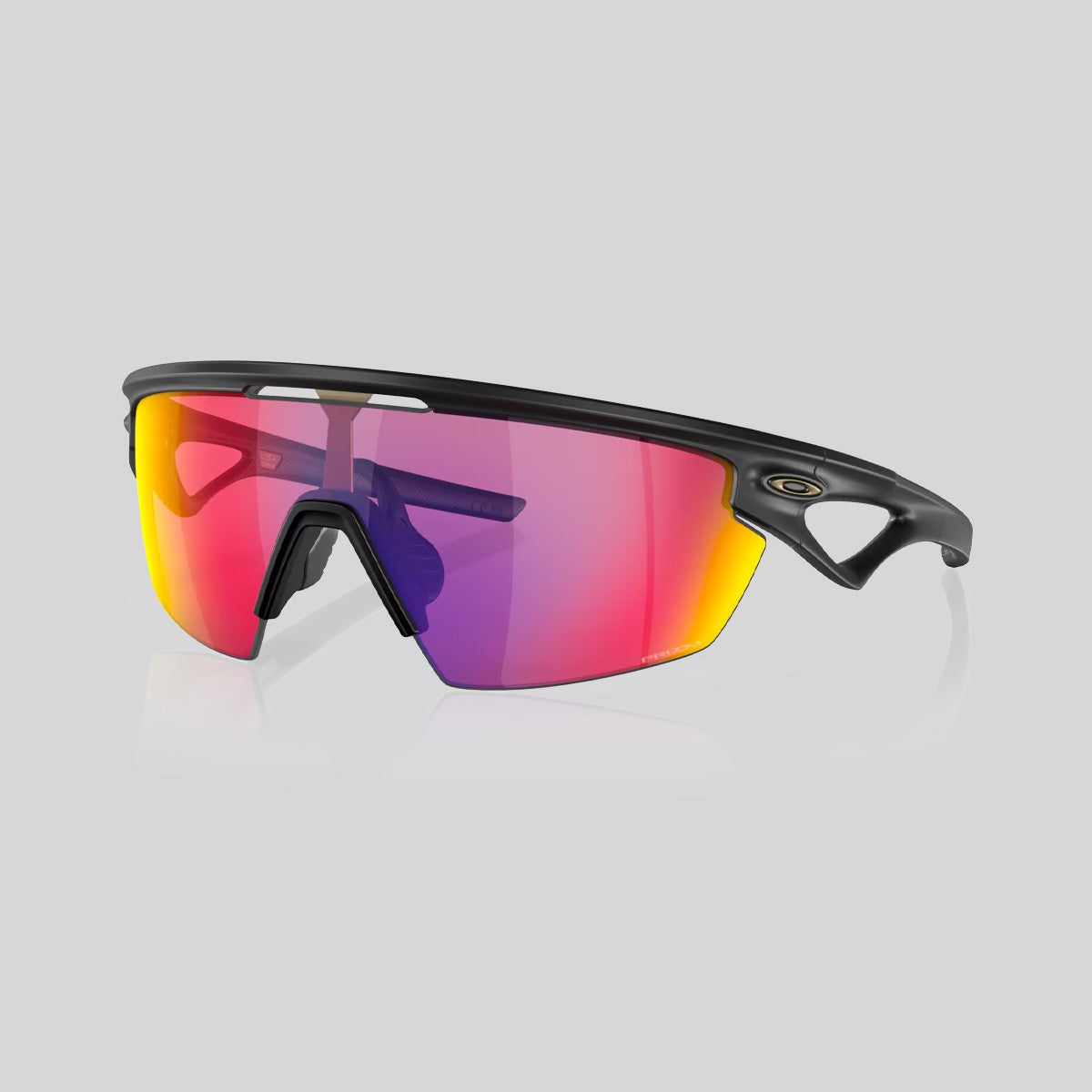 Lentes de Sol Oakley Sphaera Matte Black / Prizm Road