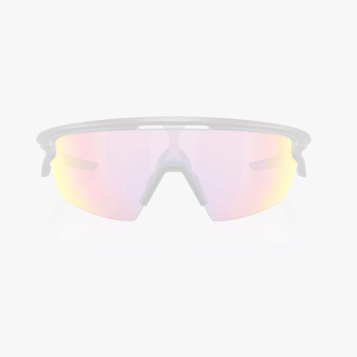 Lentes de Sol Oakley Sphaera Matte Black / Prizm Road - vista 2