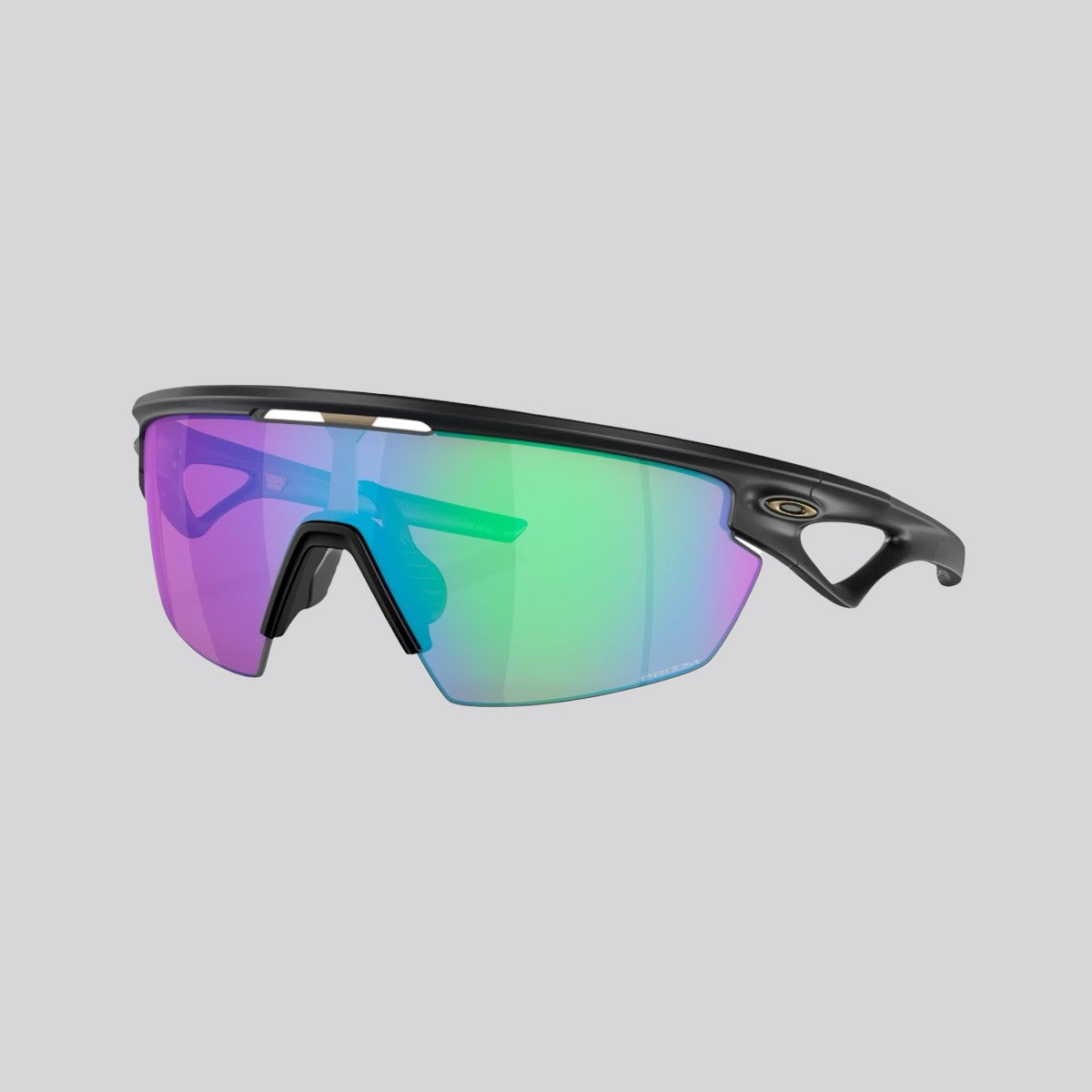Lentes de Sol Oakley Sphaera Black / Prizm Golf - vista 2