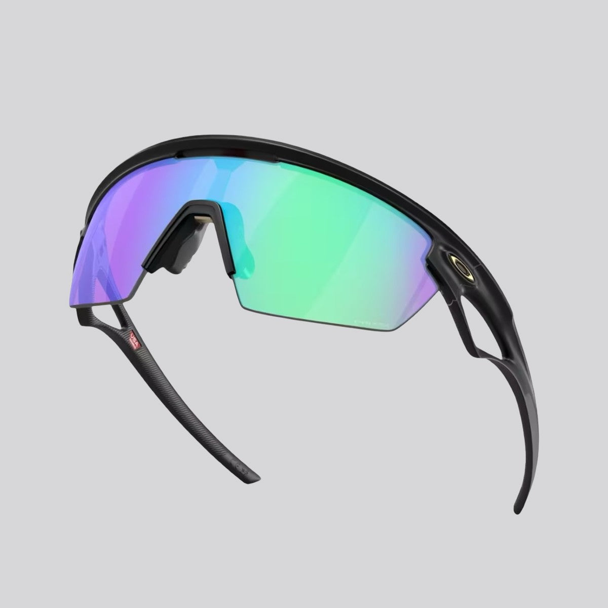 Lentes de Sol Oakley Sphaera Black / Prizm Golf - vista 4