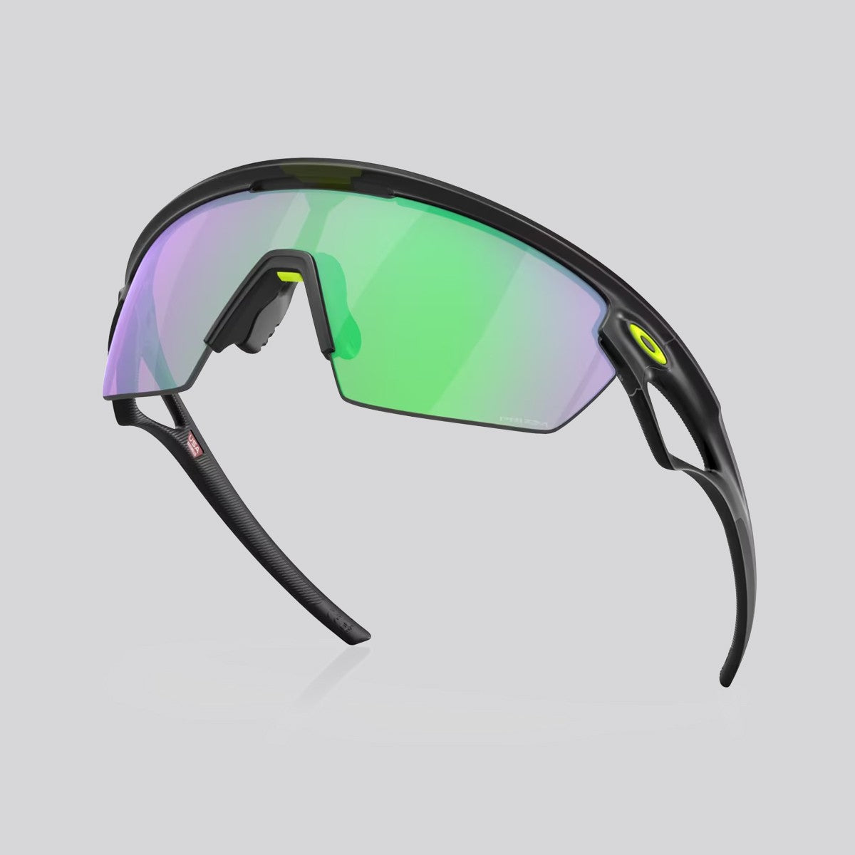 Lentes de Sol Oakley Sphaera Matte Black Ink / Prizm Road Jade - vista 4