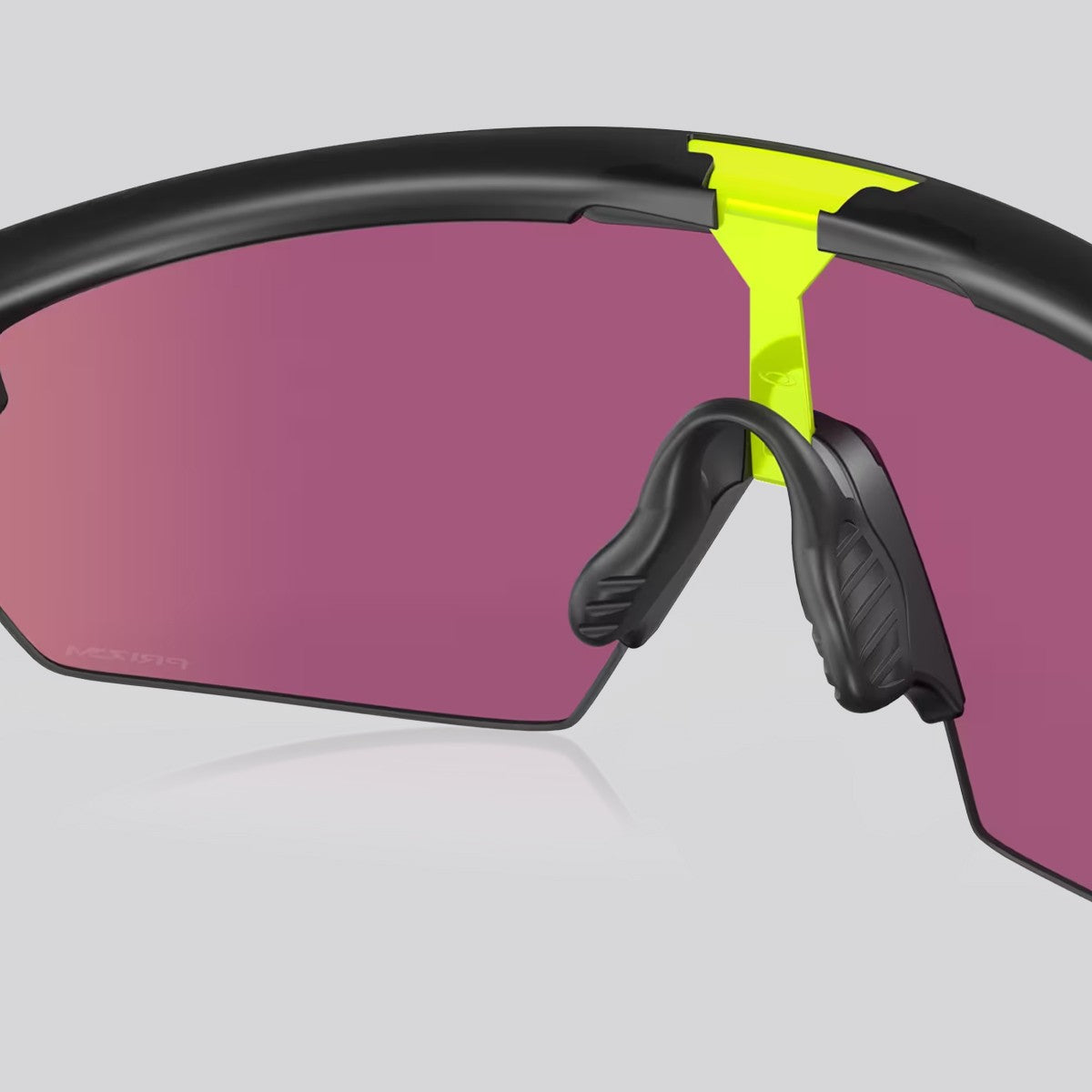 Lentes de Sol Oakley Sphaera Matte Black Ink / Prizm Road Jade - vista 6