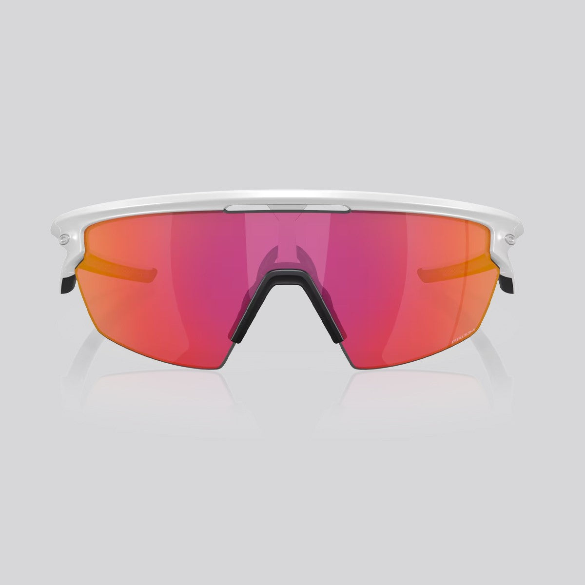 Lentes de Sol Oakley Sphaera Matte White / Prizm Field - vista 2