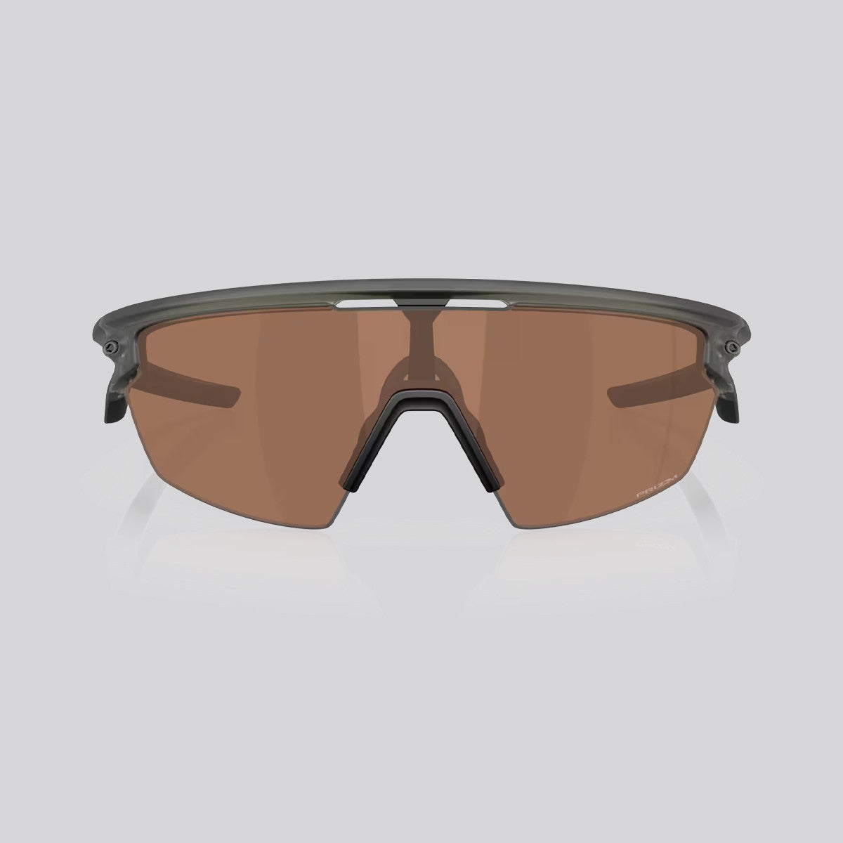 Lentes de Sol Oakley Sphaera Matte Olive Ink / Prizm Tungsten - vista 2