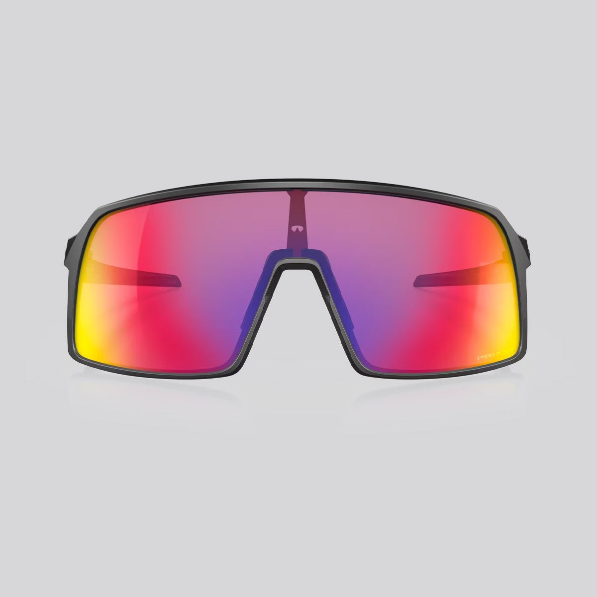 Lentes de Sol Oakley Sutro Matte Black / Prizm Road - vista 2