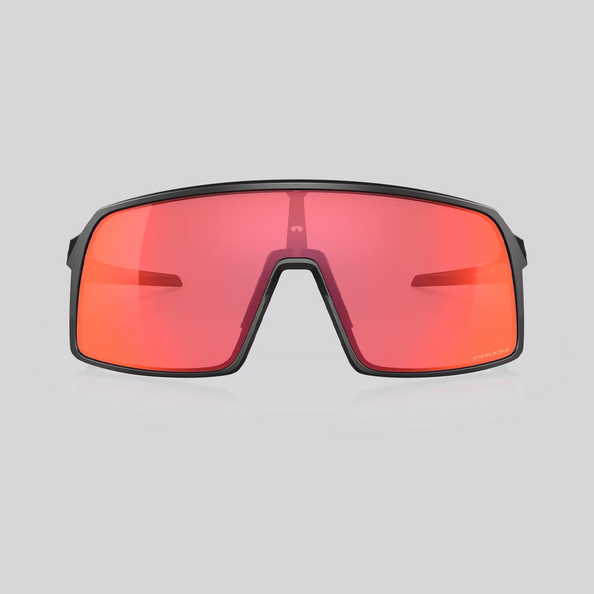 Lentes de Sol Oakley Sutro Matte Black / Prizm Trail Torch - vista 2