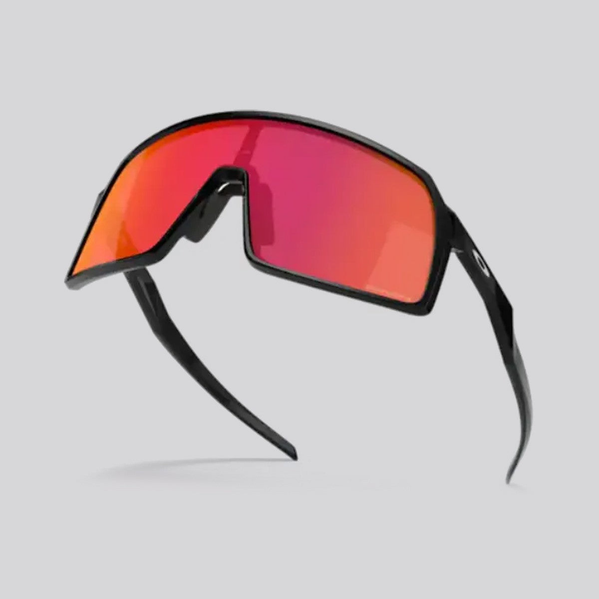 Lentes de Sol Oakley Sutro Polished Black / Prizm Field - vista 4