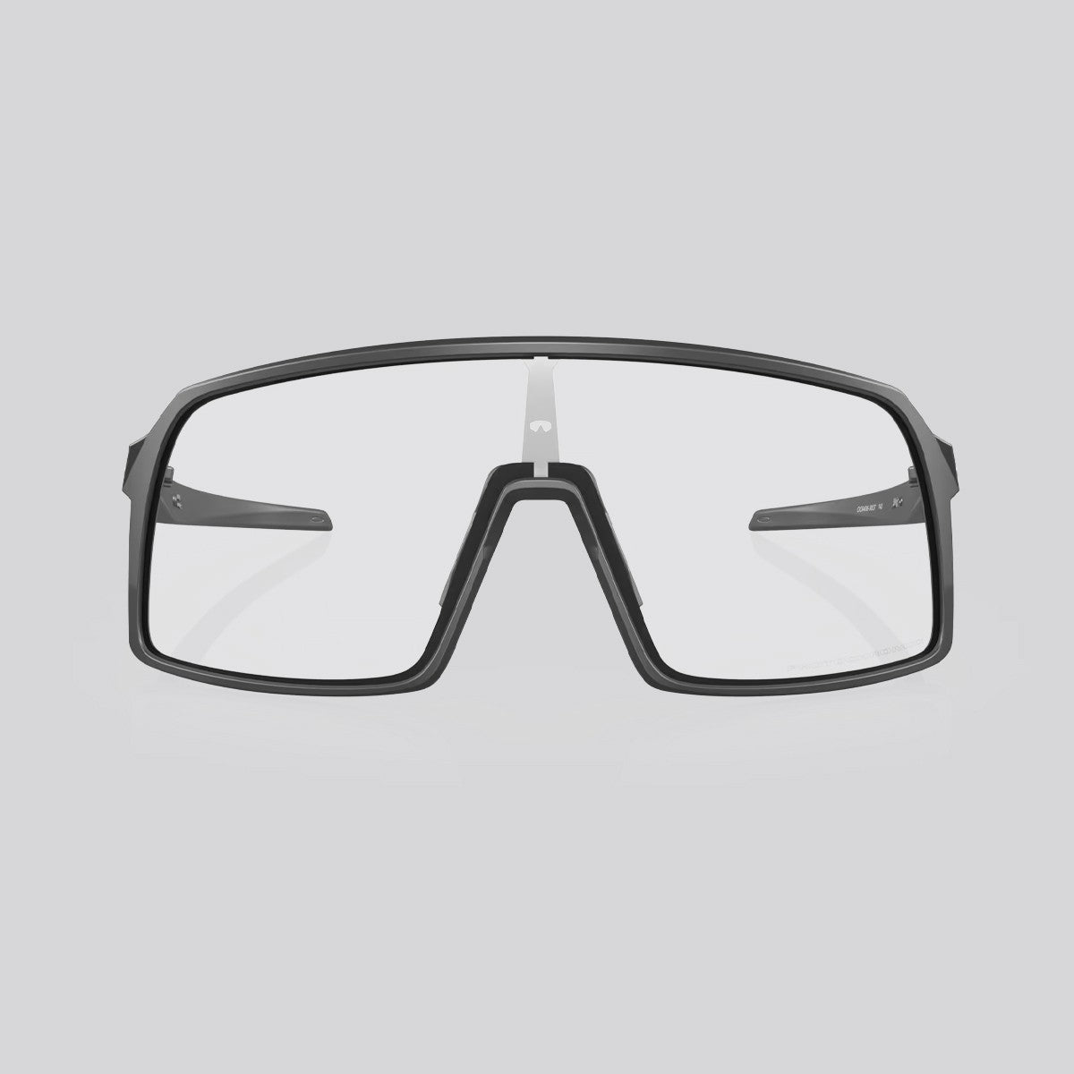 Lentes de Sol Oakley Sutro Matte Carbon Fotocromático - vista 2