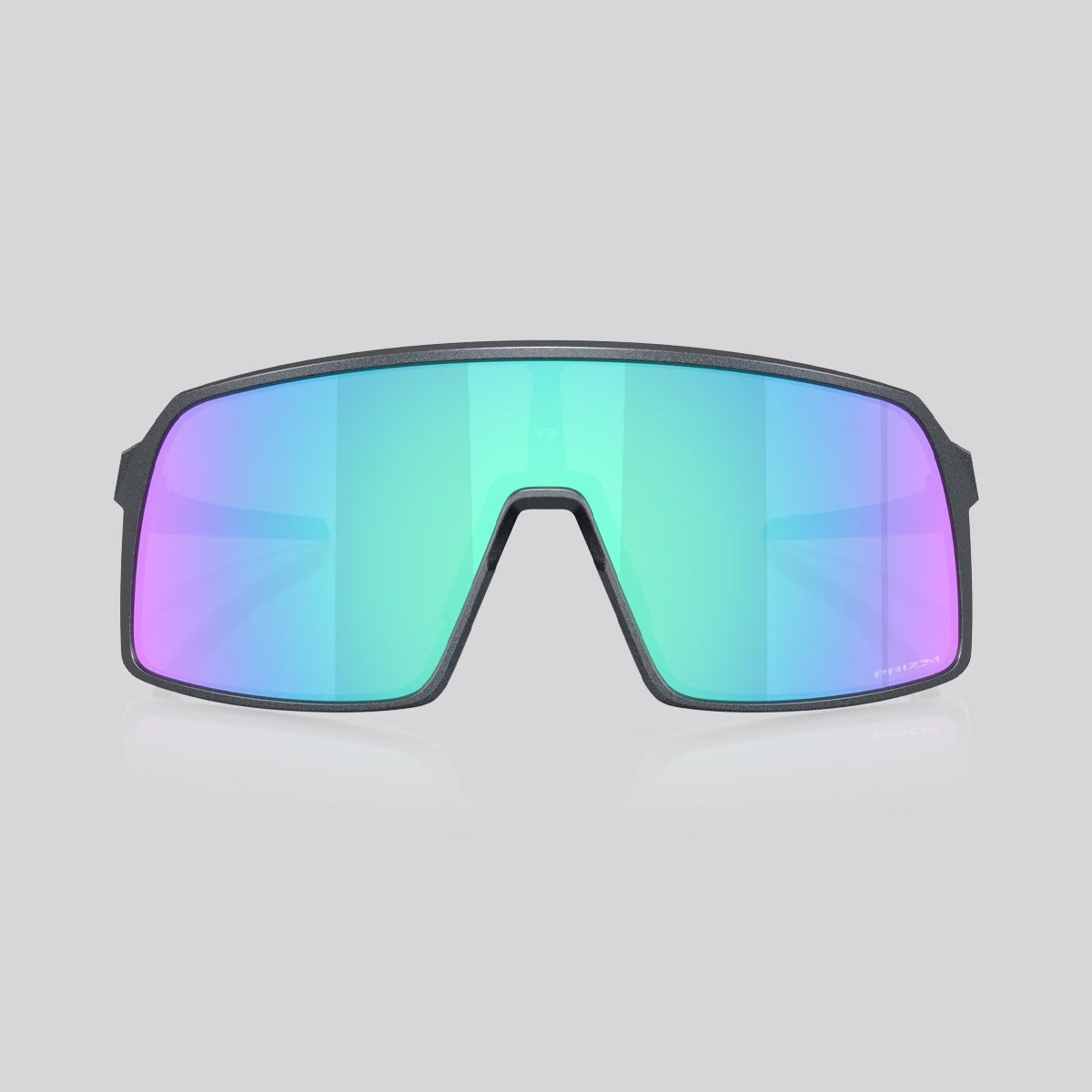 Lentes de Sol Oakley Sutro Forge Blue Steel / Prizm Sapphire - vista 2