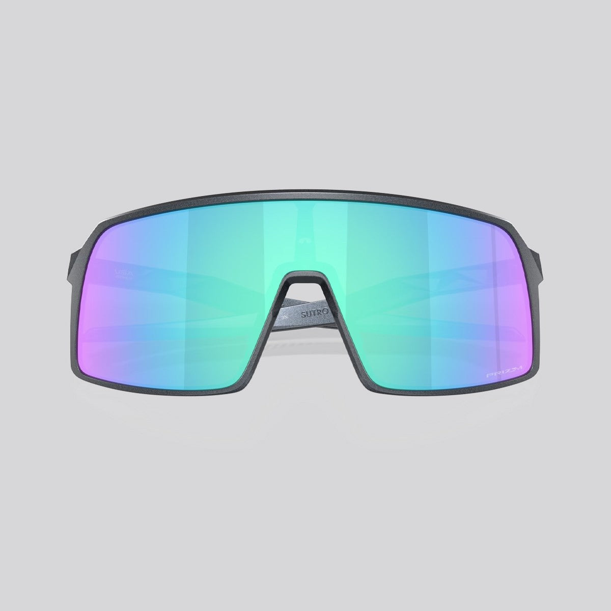 Lentes de Sol Oakley Sutro Forge Blue Steel / Prizm Sapphire - vista 5