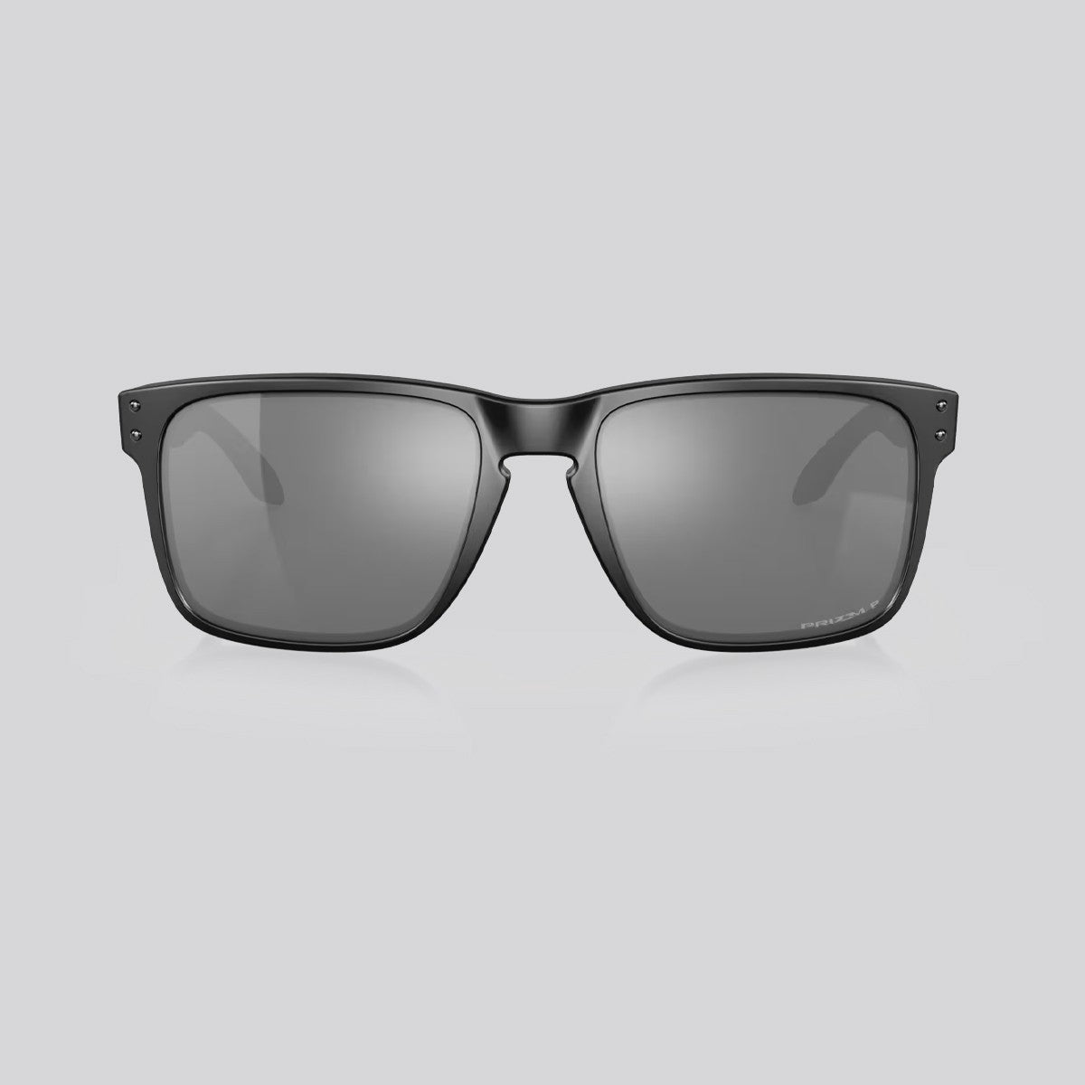 Lentes de Sol Oakley Holbrook™ XL Matte Black / Prizm Black Polarizado - vista 2