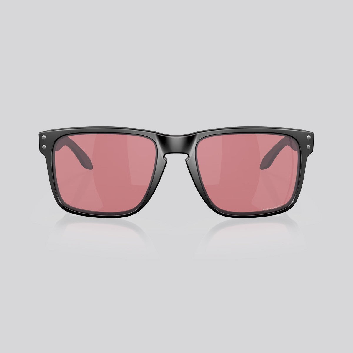 Lentes de Sol Oakley Holbrook™ XL Matte Black / Prizm Dark Golf - vista 2