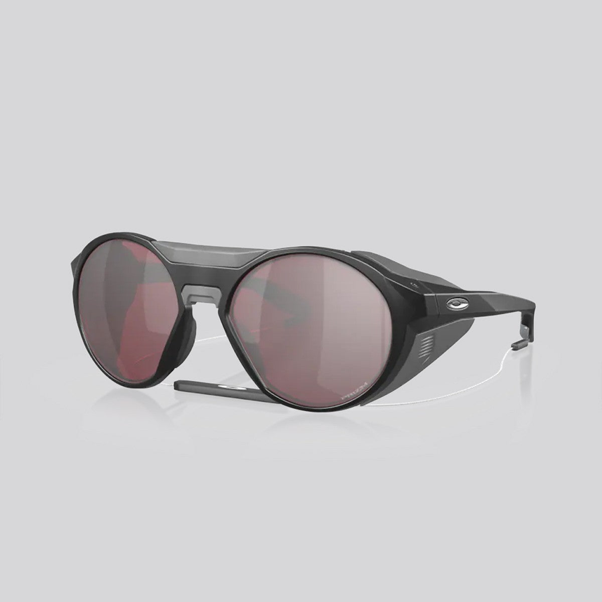 Lentes de Sol Oakley Clifden Matte Black / Prizm Snow Black Iridium