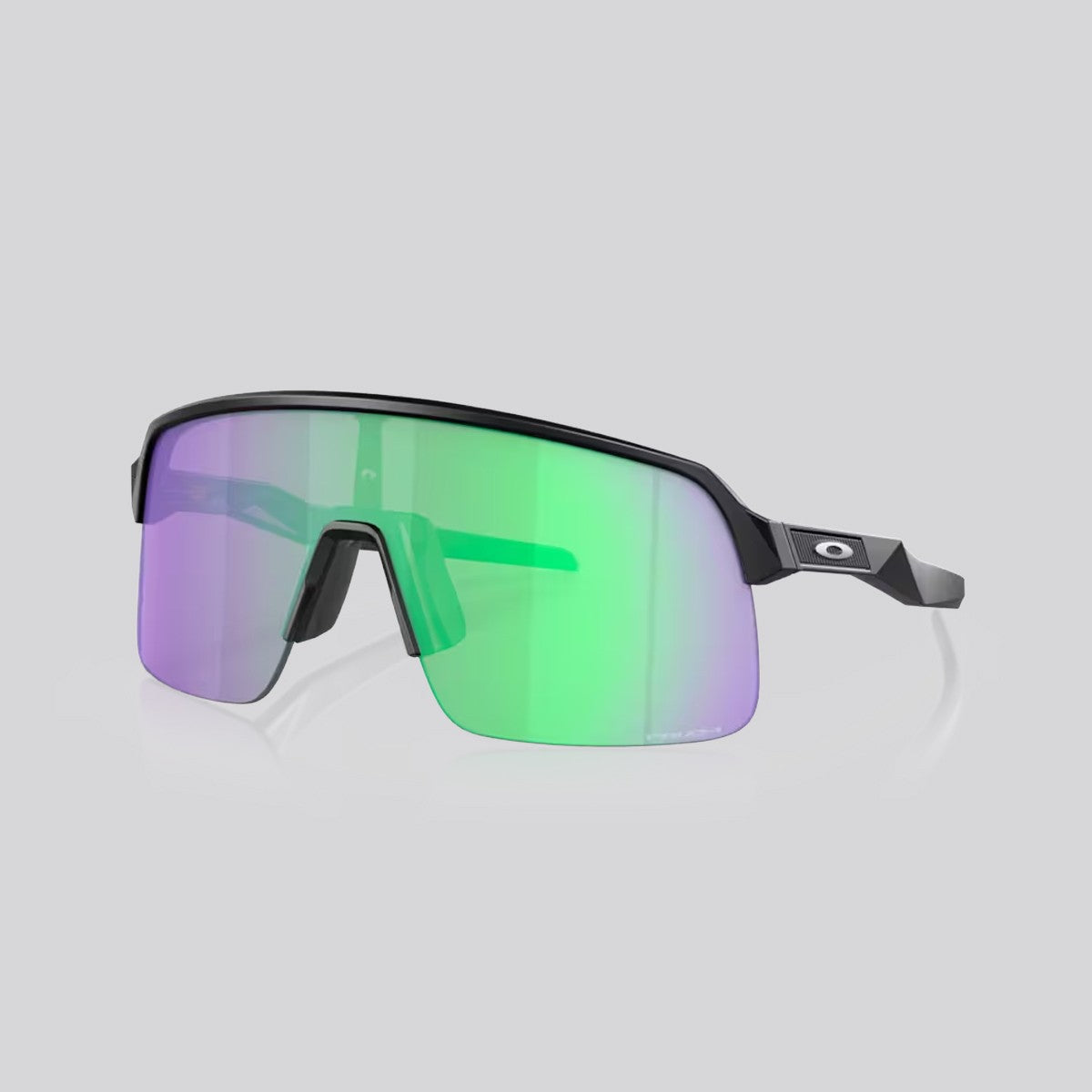 Lentes de Sol Oakley Sutro Lite Matte Black / Prizm Road Jade