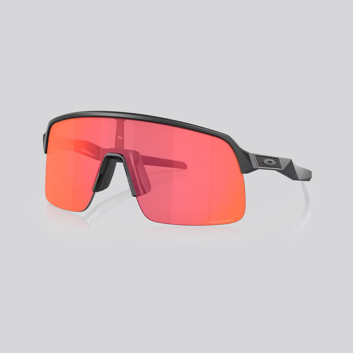 Lentes de Sol Oakley Sutro Lite Matte Carbon / Prizm Trail Torch