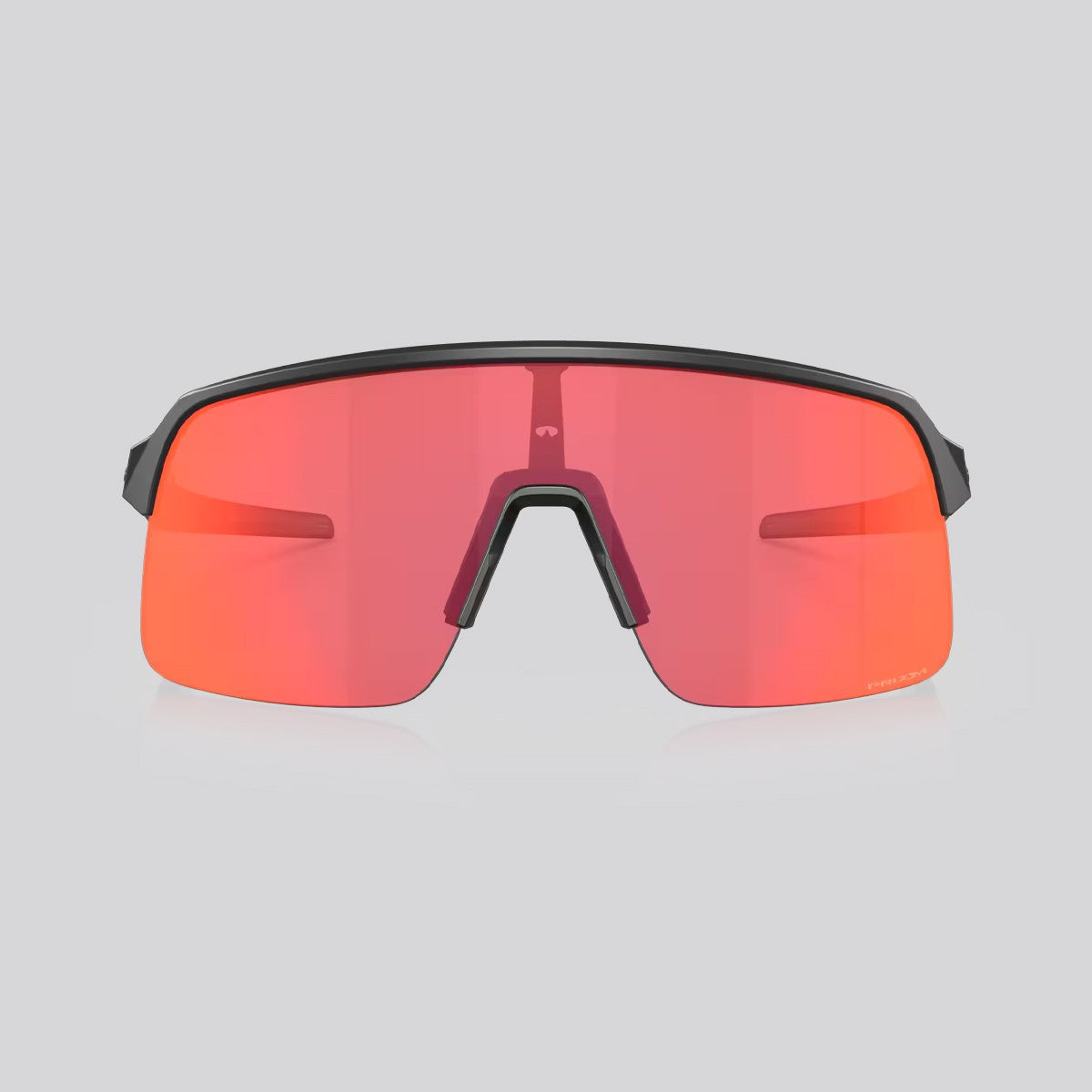 Lentes de Sol Oakley Sutro Lite Matte Carbon / Prizm Trail Torch - vista 2
