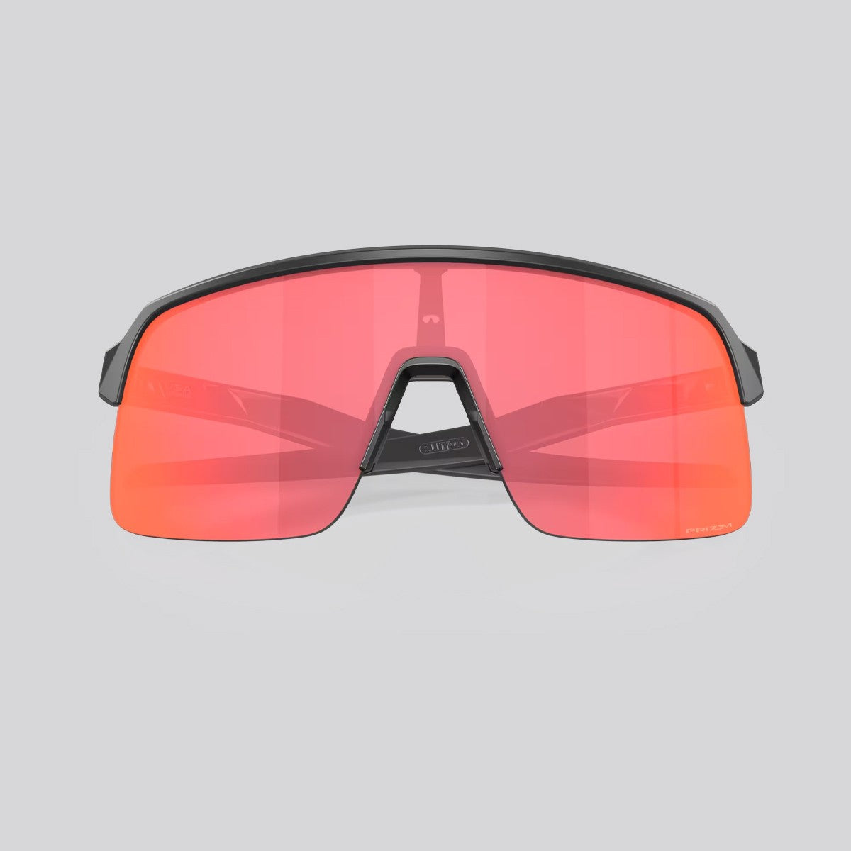 Lentes de Sol Oakley Sutro Lite Matte Carbon / Prizm Trail Torch - vista 5