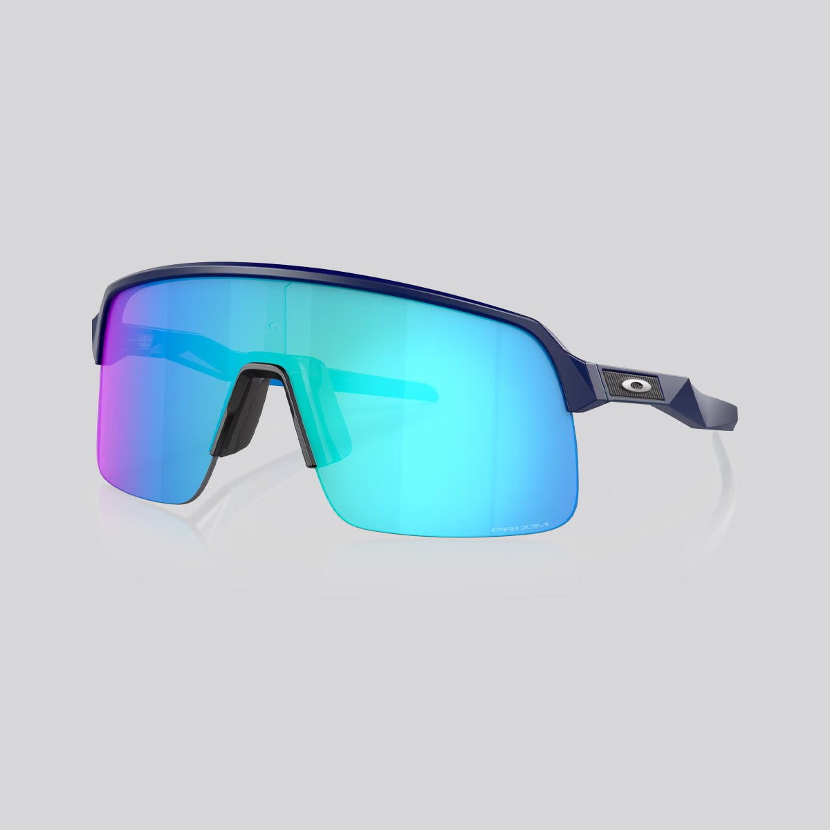 Lentes de Sol Oakley Sutro Lite Matte Navy / Prizm Sapphire