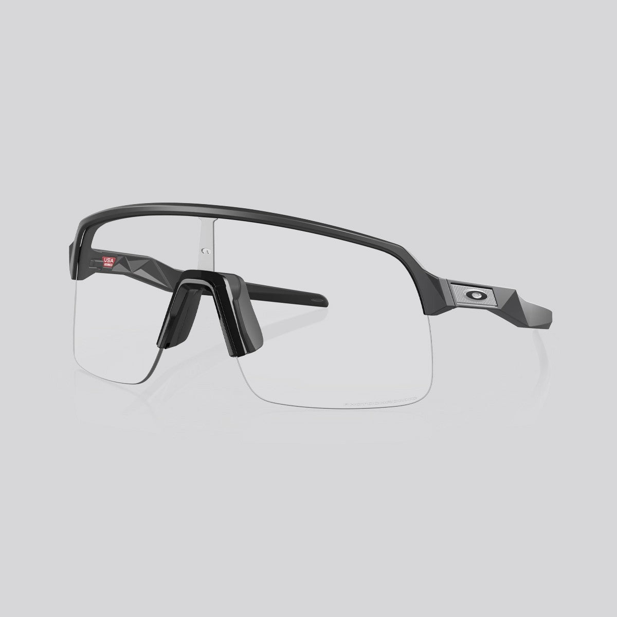 Lentes de Sol Oakley Sutro Lite Black Fotocromático