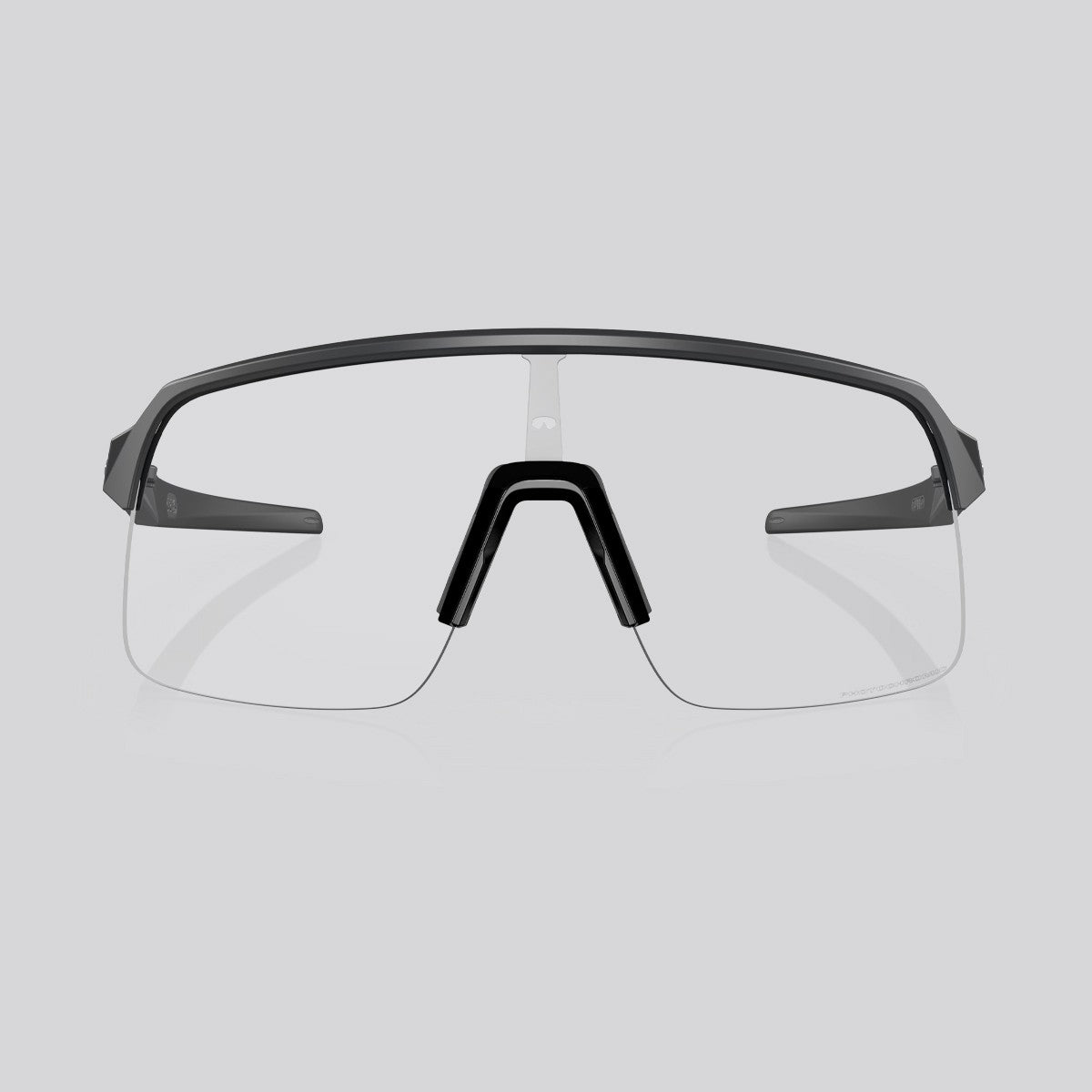 Lentes de Sol Oakley Sutro Lite Black Fotocromático - vista 2