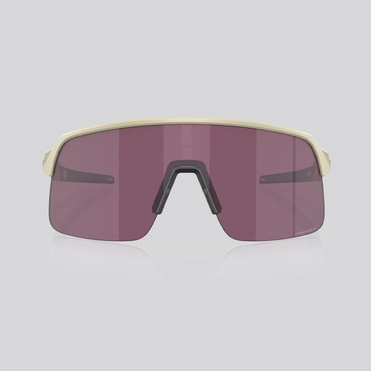 Lentes de Sol Oakley Sutro Lite Matte Sand / Prizm Road Black - vista 2