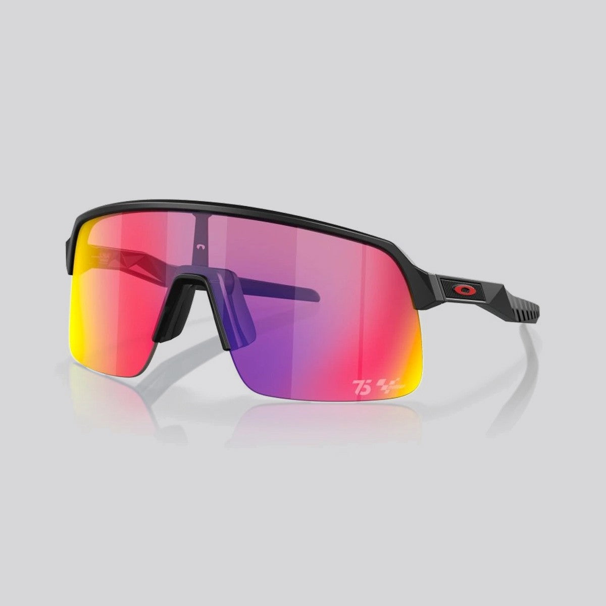 Lentes de Sol Oakley Sutro Lite MotoGP™ Collection Matte Black / Prizm Road