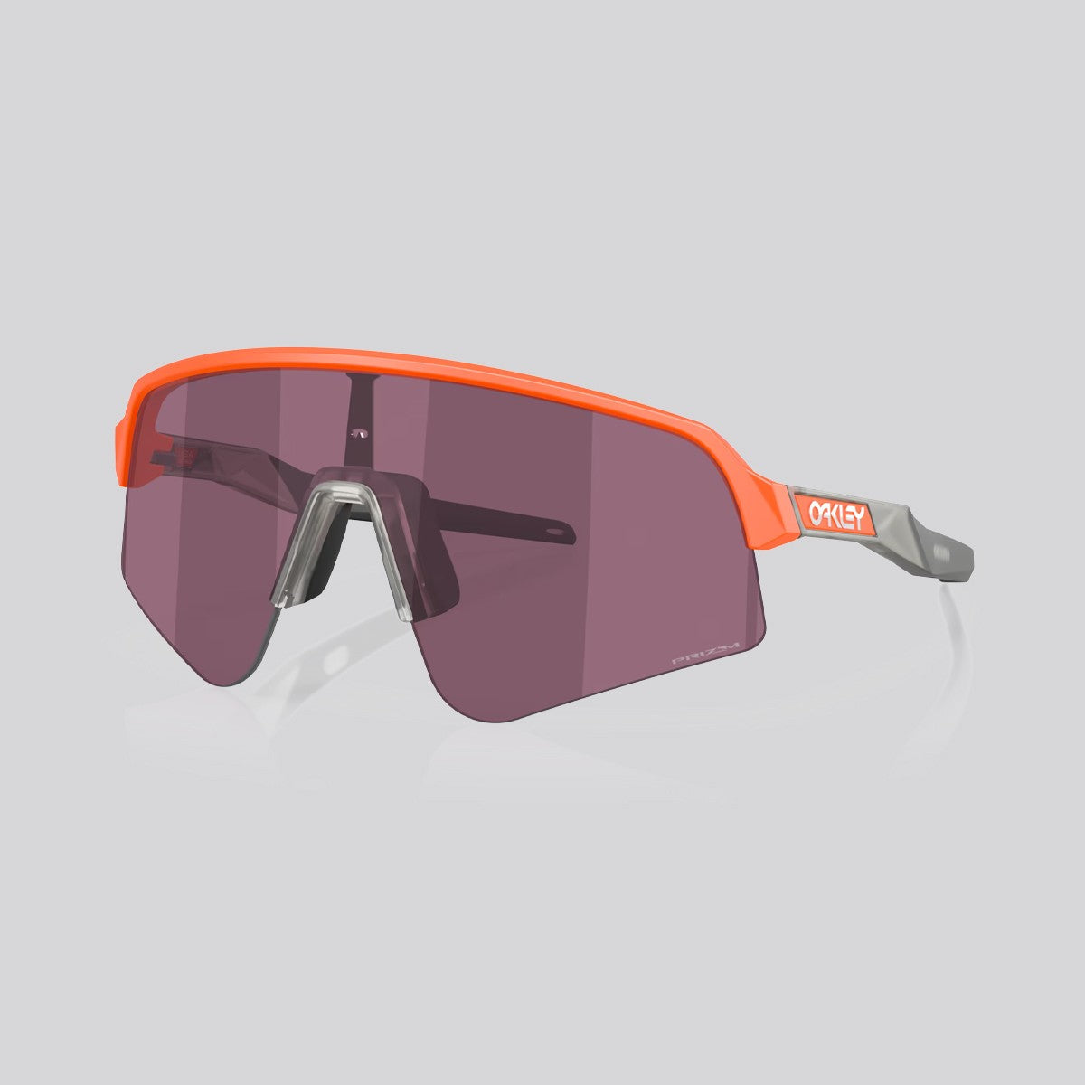 Lentes de Sol Oakley Sutro Lite Matte Neon Orange / Prizm Road Black