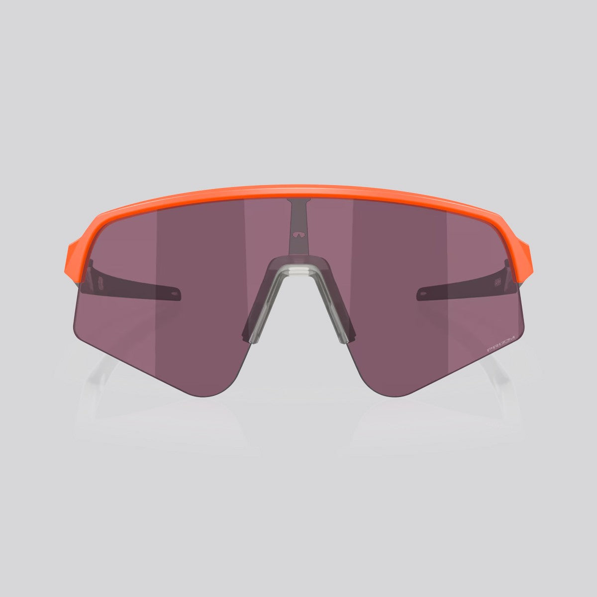 Lentes de Sol Oakley Sutro Lite Matte Neon Orange / Prizm Road Black - vista 2