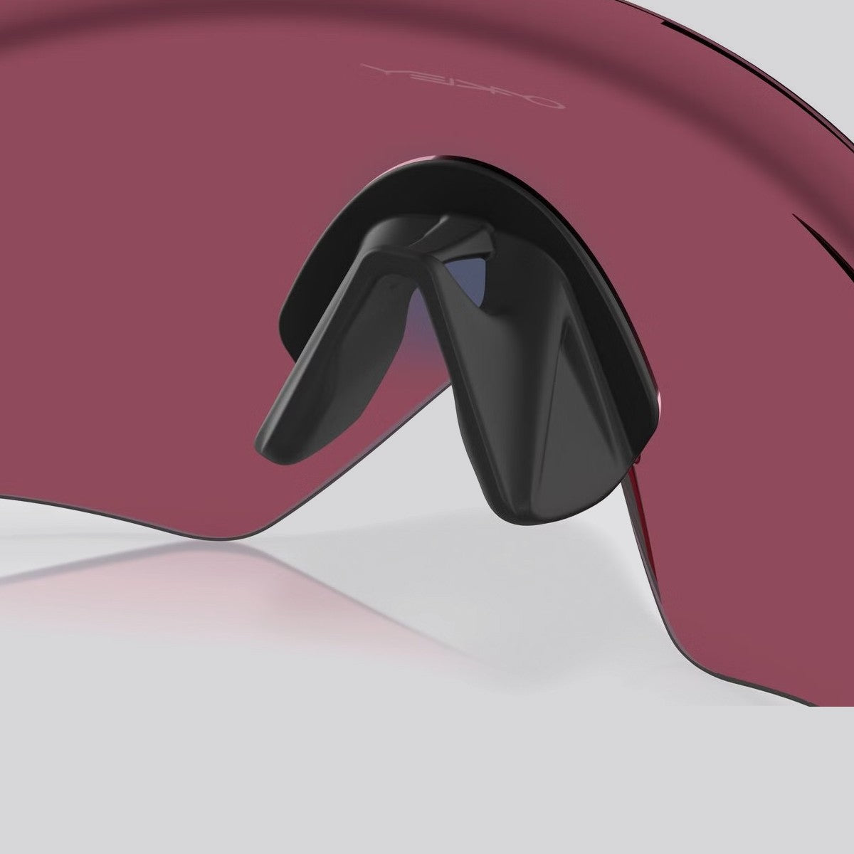Lentes de Sol Oakley QNTM Kato White / Prizm Road - vista 5