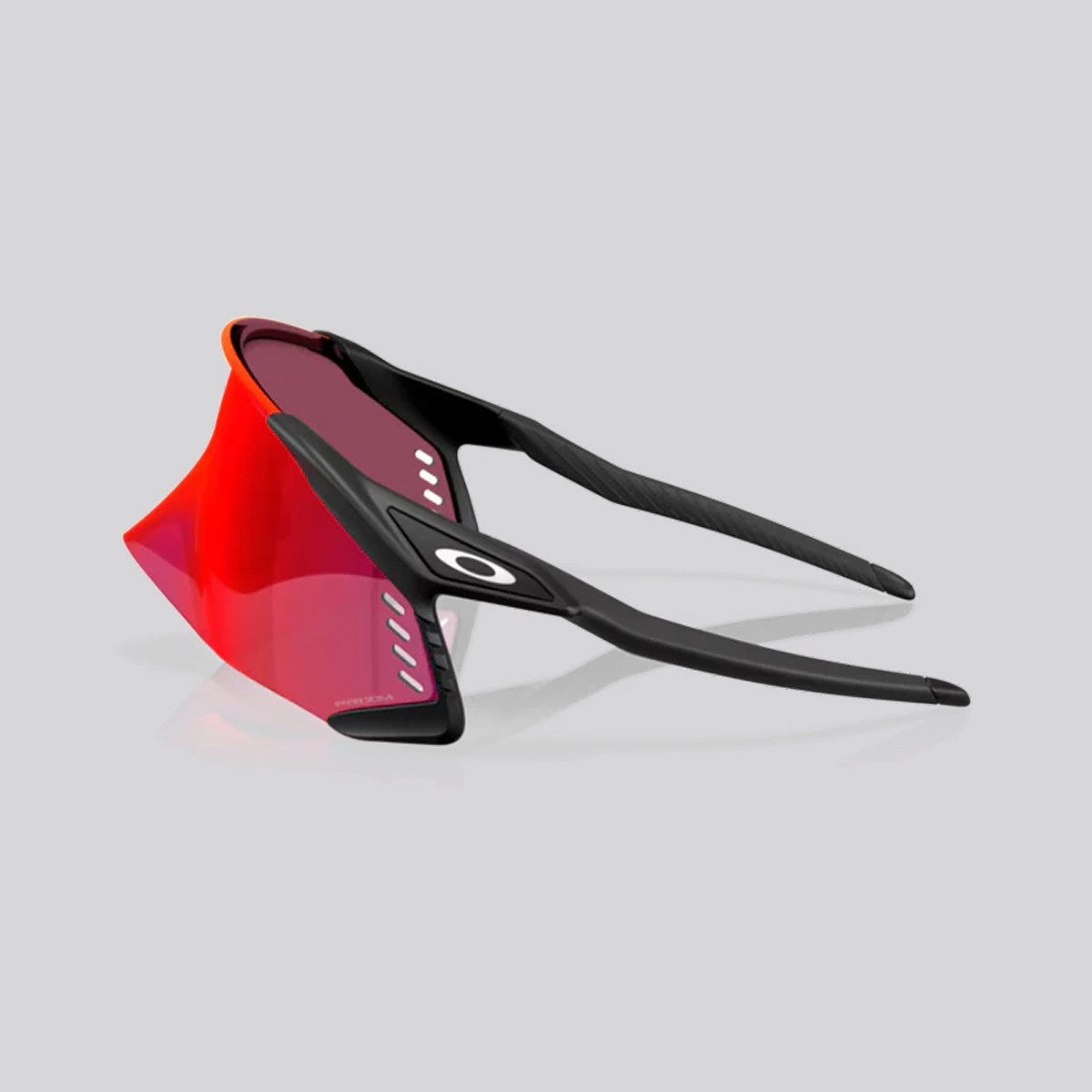 Lentes de Sol Oakley Velo Kato Matte Black / Prizm Road - vista 3