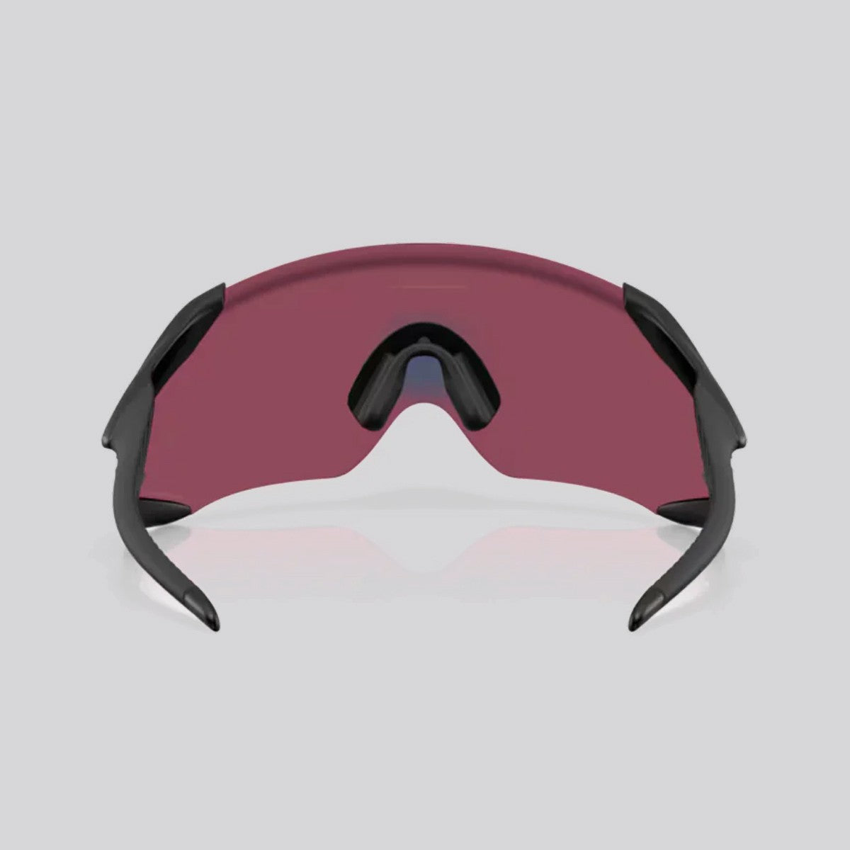 Lentes de Sol Oakley Velo Kato Matte Black / Prizm Road - vista 4