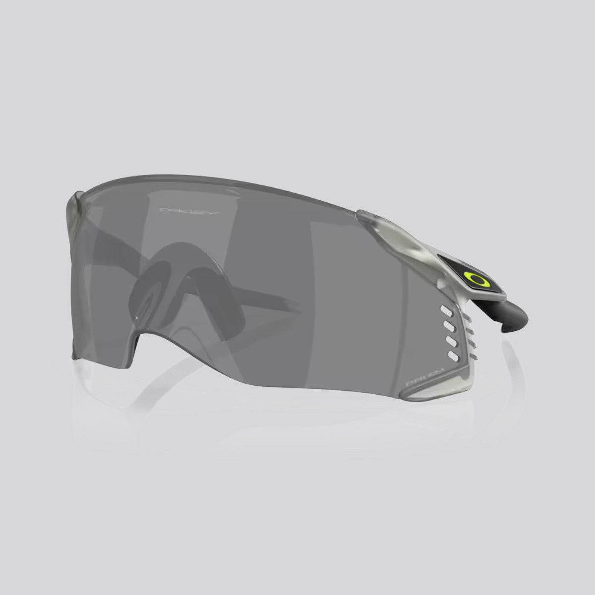 Lentes de Sol Oakley Velo Kato TDF Green / Prizm Road Black