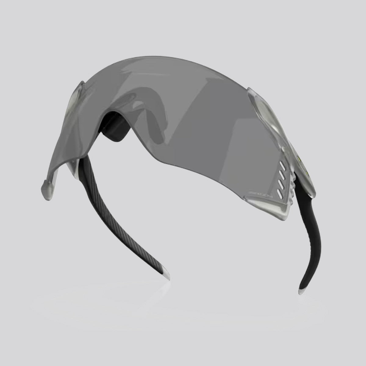 Lentes de Sol Oakley Velo Kato TDF Green / Prizm Road Black - vista 3