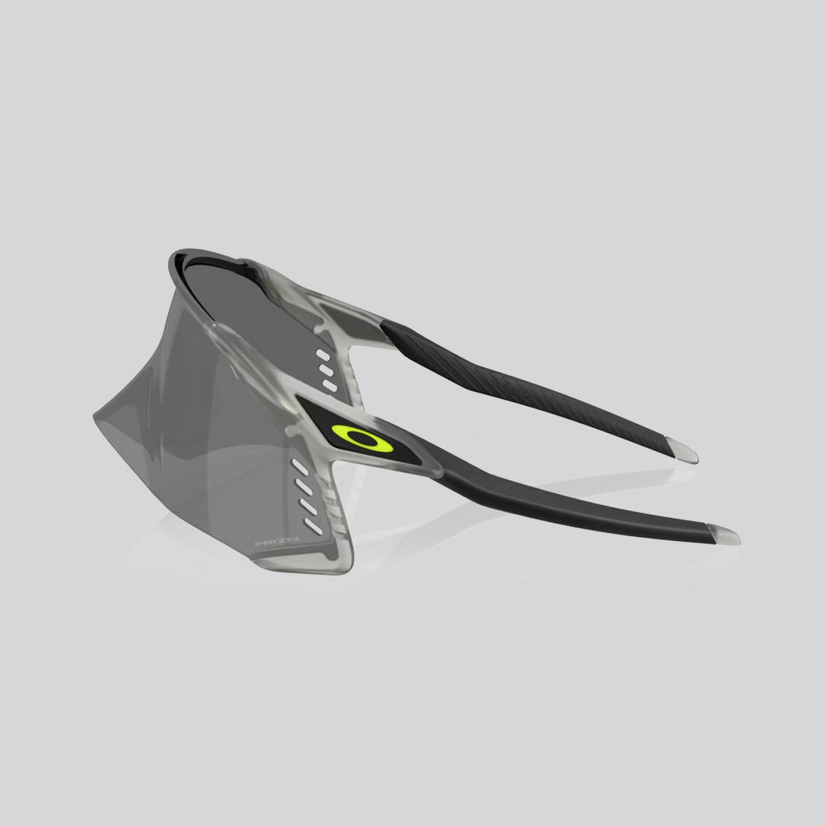 Lentes de Sol Oakley Velo Kato TDF Green / Prizm Road Black - vista 4