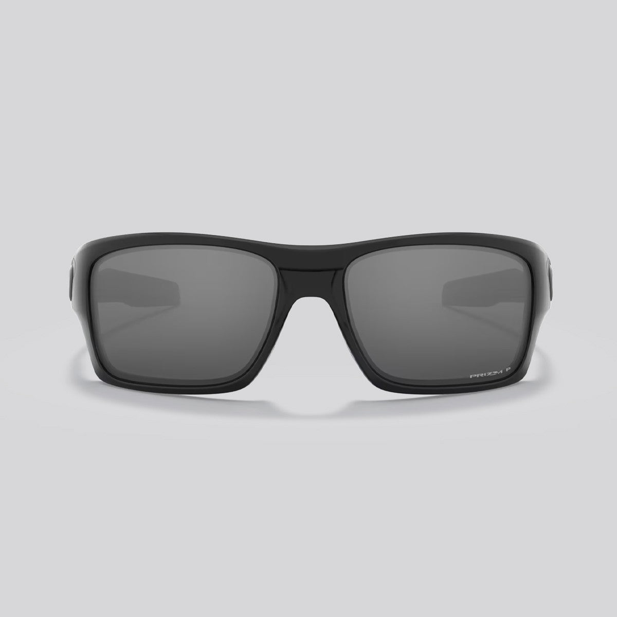 Lentes de Sol Oakley Turbine Prizm Black Polarizado - vista 2