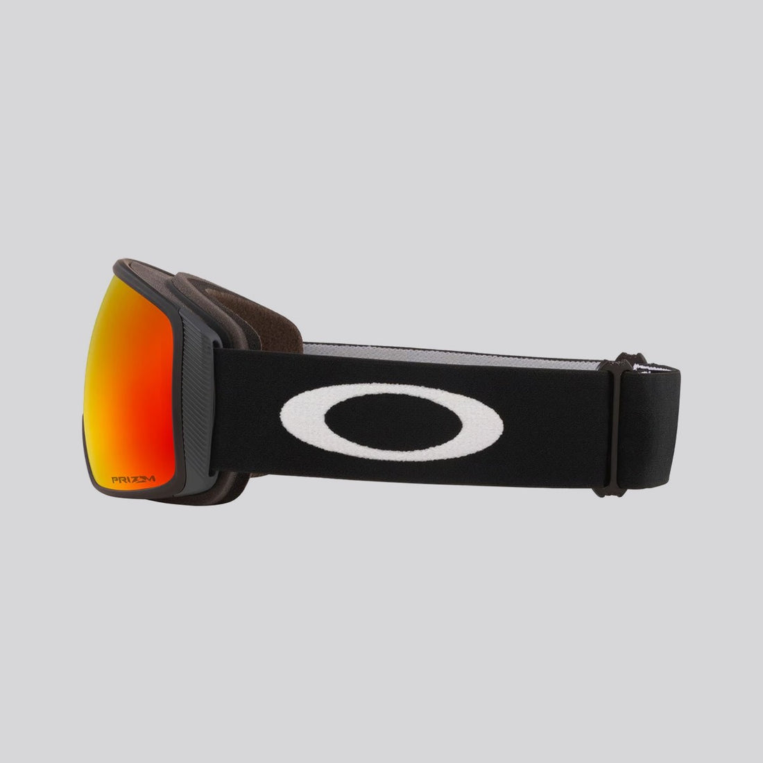 Antiparras Oakley Flight Tracker Matte Black / Prizm Snow Torch Iridium