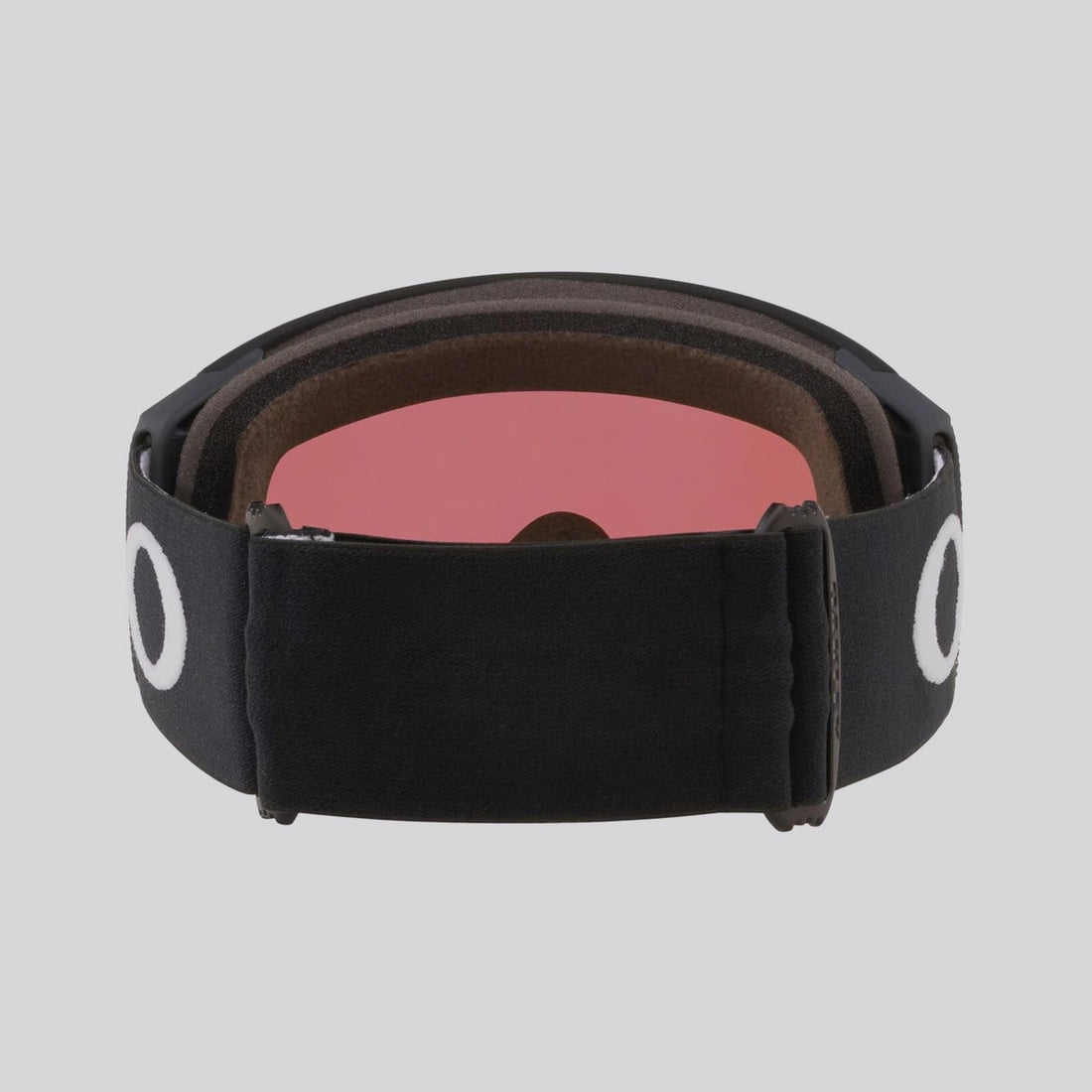 Antiparras Oakley Flight Tracker Matte Black / Prizm Snow Torch Iridium