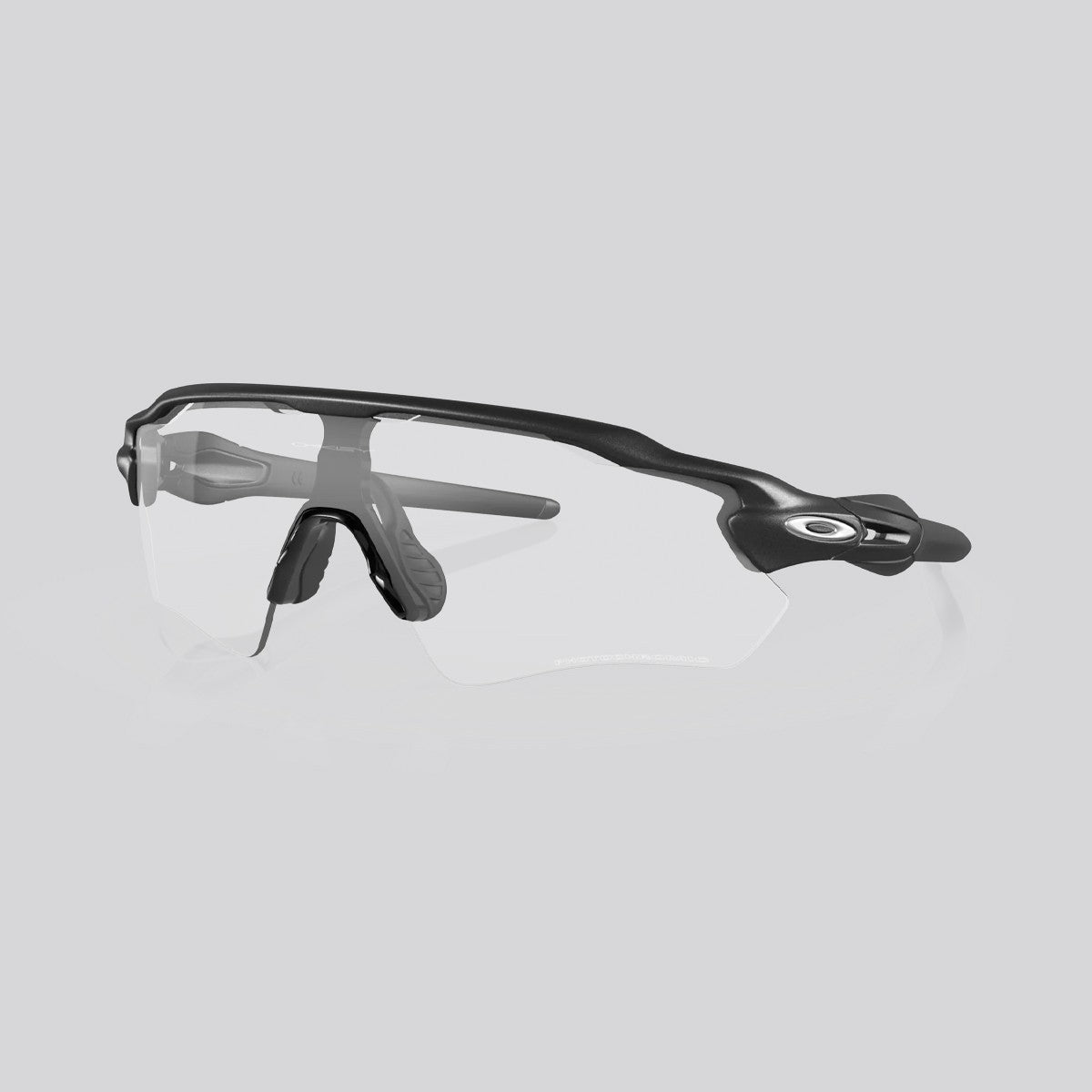 Lentes de Sol Oakley Radar EV Path Steel Fotocromático