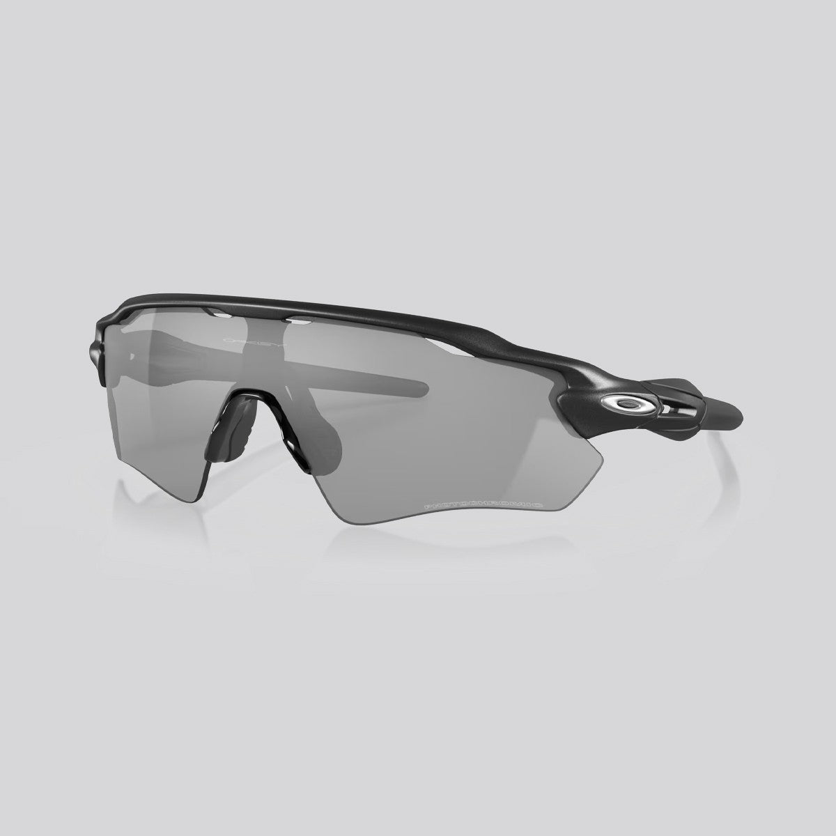 Lentes de Sol Oakley Radar EV Path Steel Fotocromático - vista 2