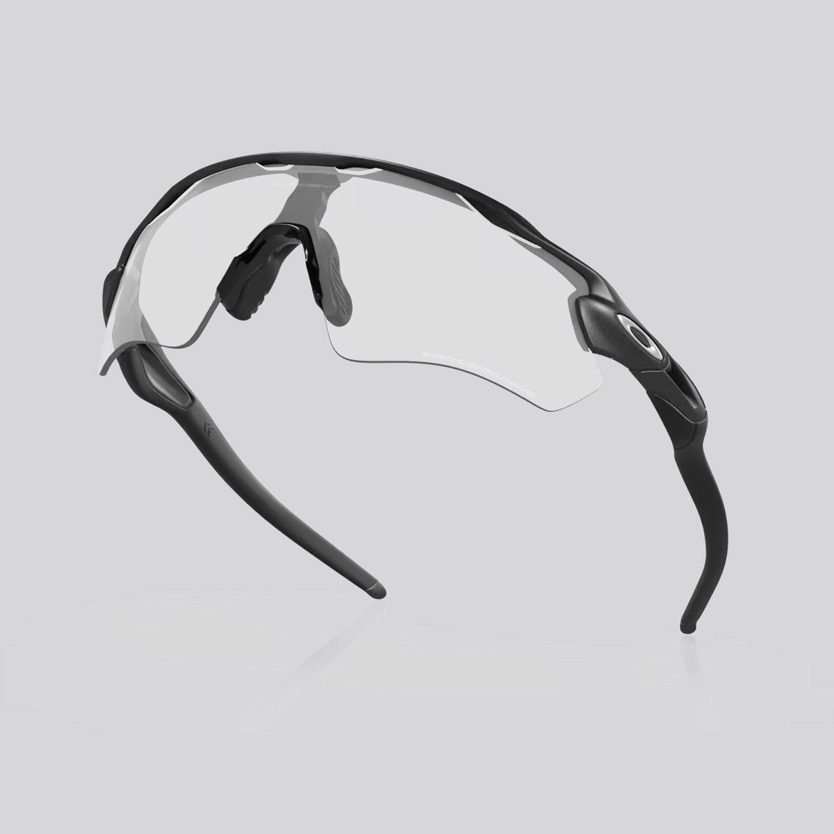 Lentes de Sol Oakley Radar EV Path Steel Fotocromático - vista 5