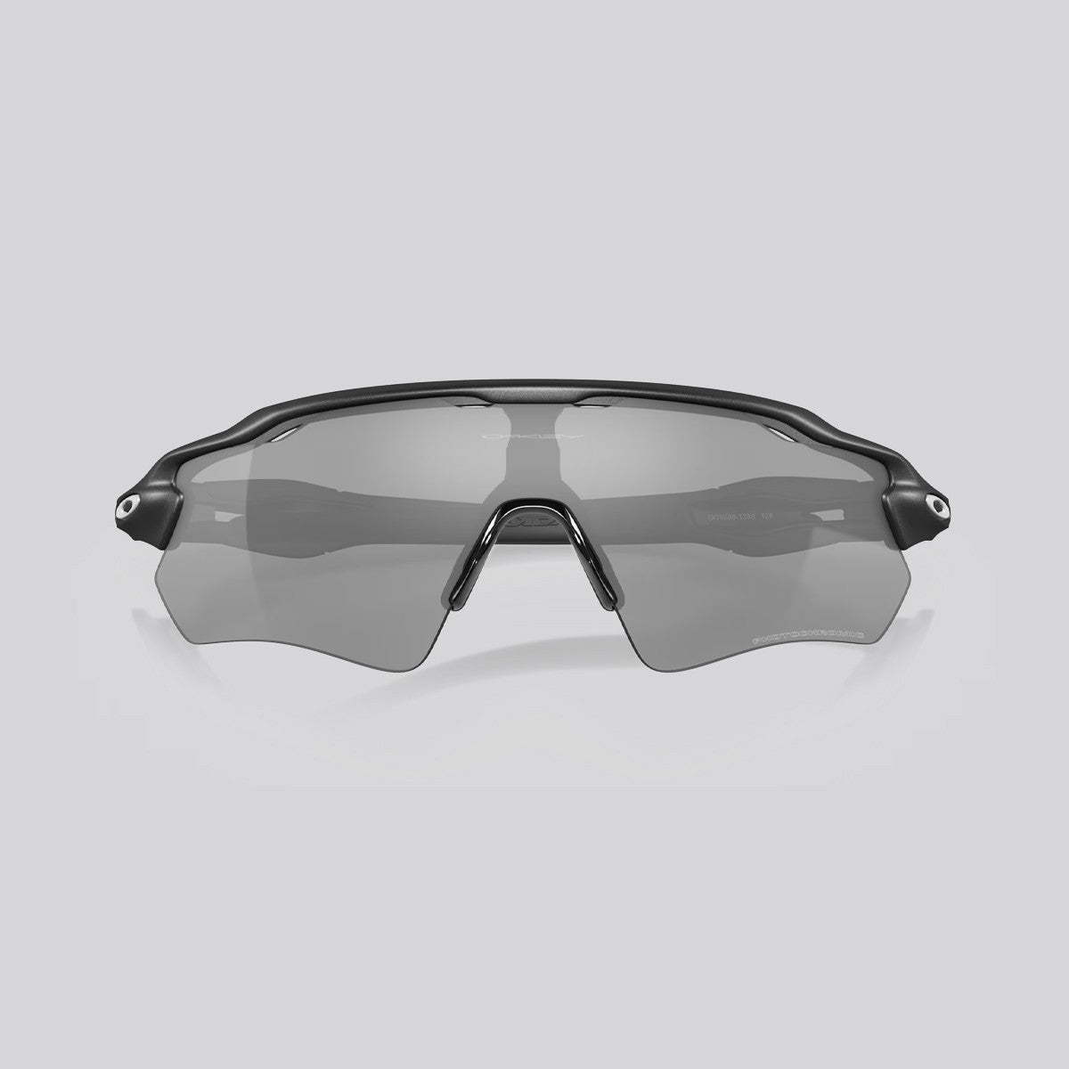 Lentes de Sol Oakley Radar EV Path Steel Fotocromático - vista 6