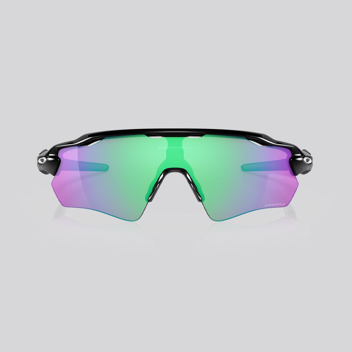 Lentes de Sol Oakley Radar EV Path Steel / Prizm Road Jade - vista 2