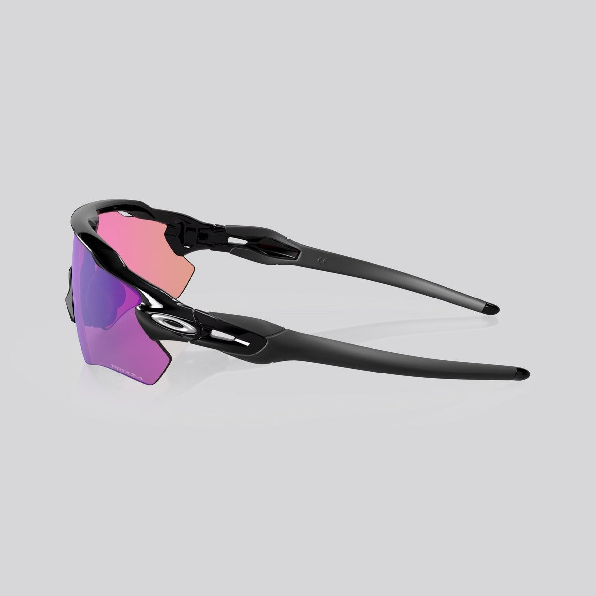 Lentes de Sol Oakley Radar EV Path Steel / Prizm Road Jade - vista 3