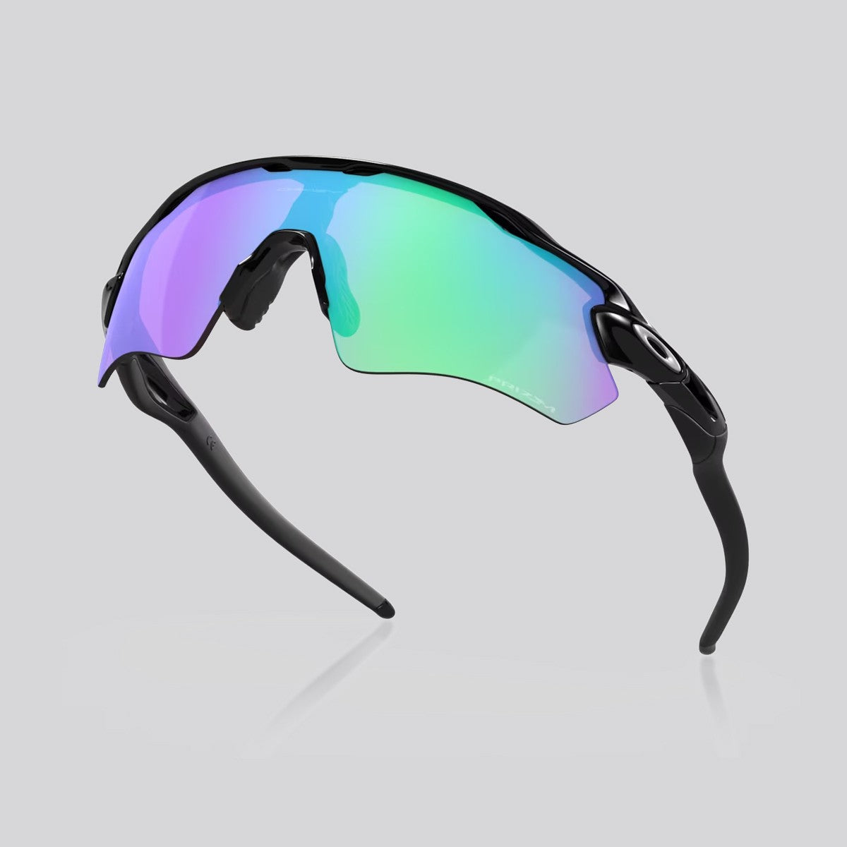 Lentes de Sol Oakley Radar EV Path Steel / Prizm Road Jade - vista 4