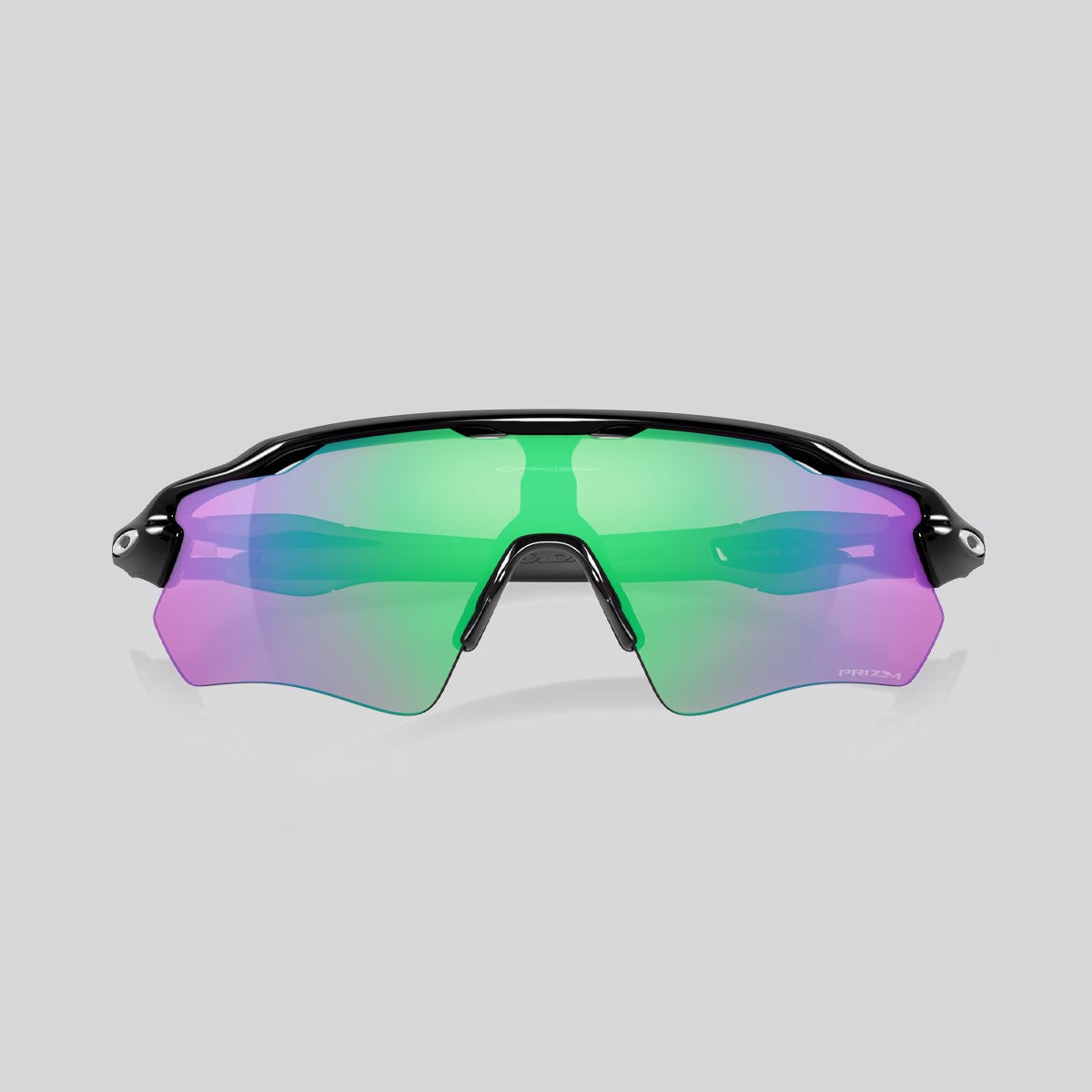 Lentes de Sol Oakley Radar EV Path Steel / Prizm Road Jade - vista 5