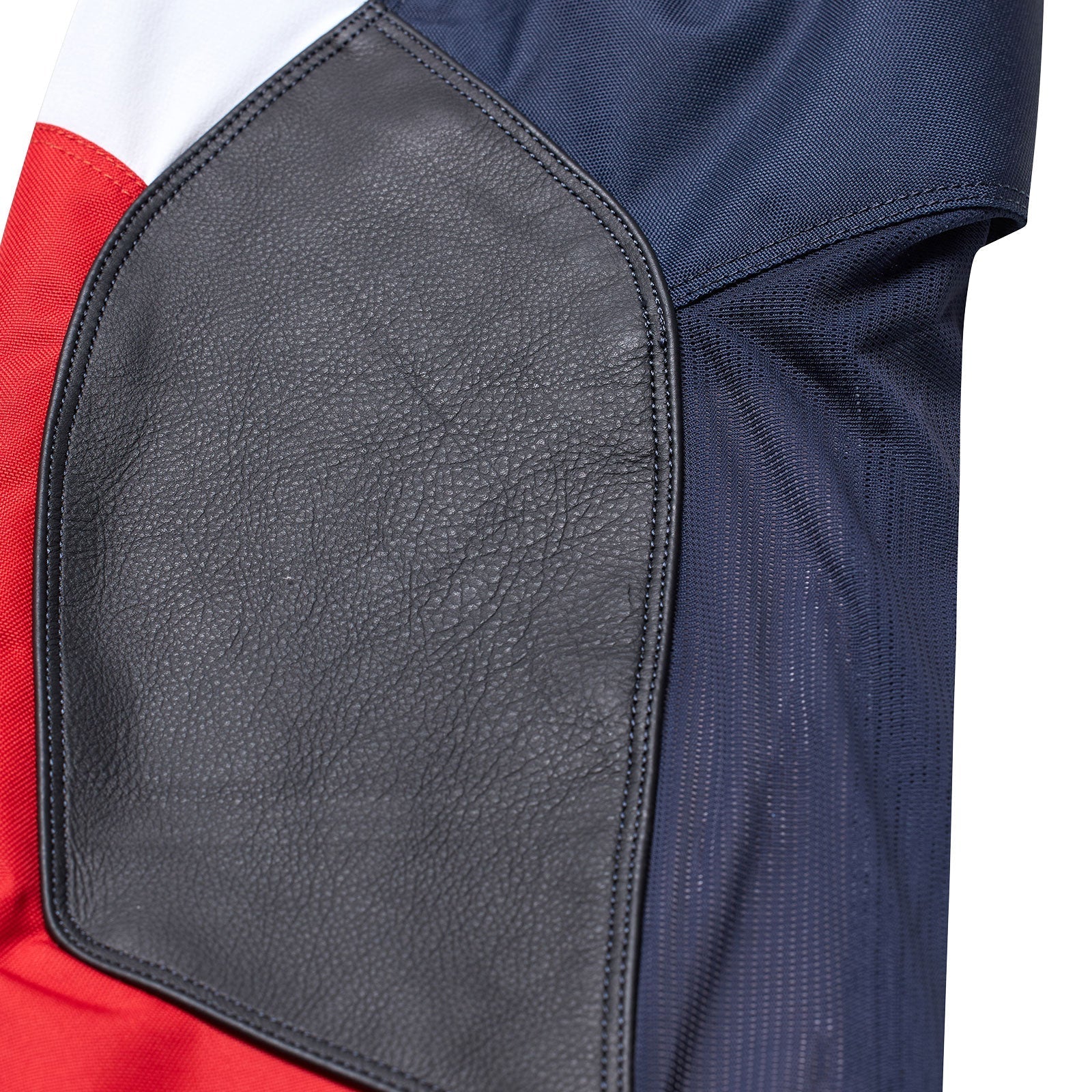 Troy Lee Designs Pantalones GP Blends Azul Marino/Naranjo - Rideshop
