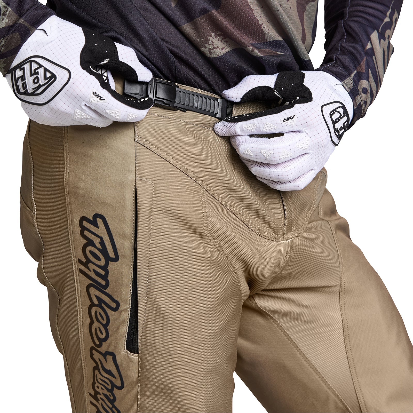 Troy Lee Designs Pantalones GP Mono Oak - Rideshop